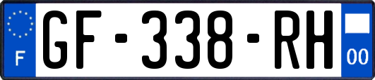 GF-338-RH