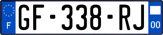 GF-338-RJ