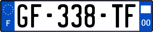 GF-338-TF