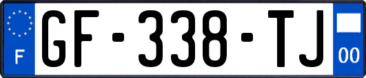 GF-338-TJ