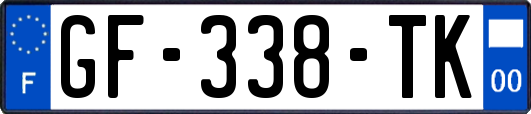 GF-338-TK