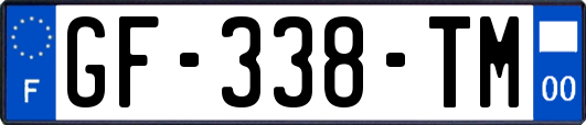GF-338-TM