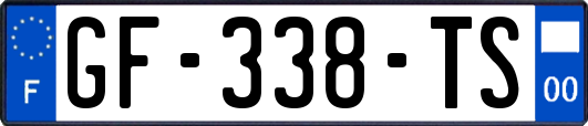 GF-338-TS