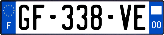 GF-338-VE