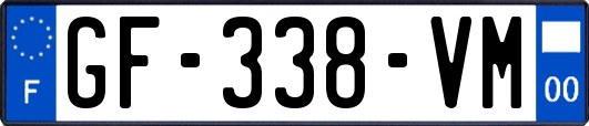 GF-338-VM