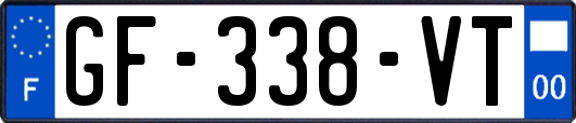 GF-338-VT