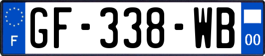 GF-338-WB