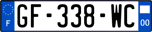 GF-338-WC