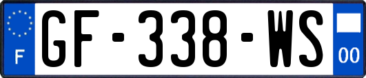 GF-338-WS