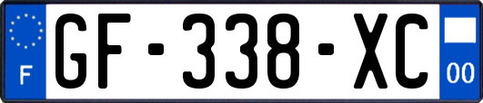 GF-338-XC