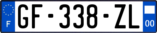 GF-338-ZL