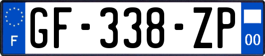 GF-338-ZP