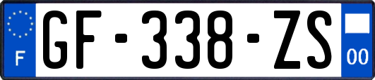 GF-338-ZS