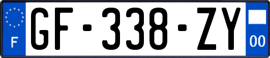 GF-338-ZY