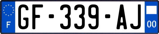 GF-339-AJ