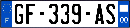 GF-339-AS