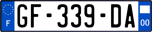 GF-339-DA