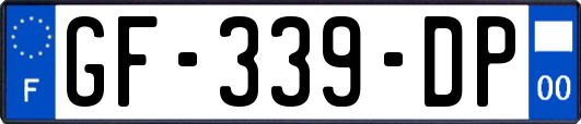 GF-339-DP