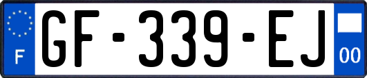 GF-339-EJ