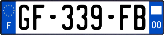 GF-339-FB