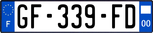 GF-339-FD