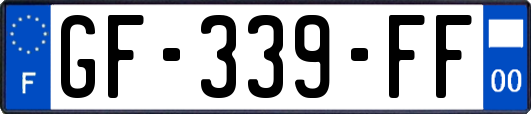 GF-339-FF