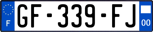 GF-339-FJ