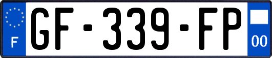 GF-339-FP