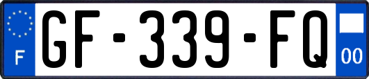 GF-339-FQ