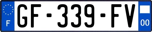 GF-339-FV