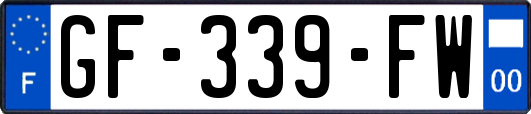 GF-339-FW