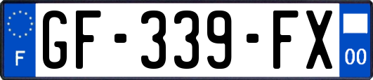 GF-339-FX