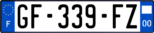 GF-339-FZ