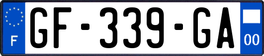 GF-339-GA