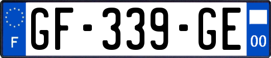 GF-339-GE