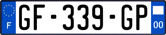 GF-339-GP
