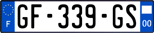 GF-339-GS