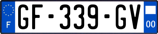 GF-339-GV