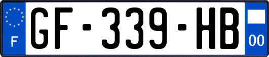 GF-339-HB