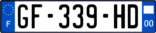 GF-339-HD