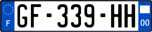 GF-339-HH