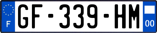 GF-339-HM