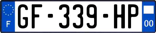 GF-339-HP