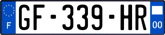 GF-339-HR