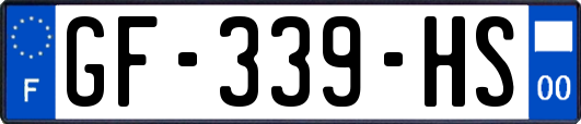 GF-339-HS