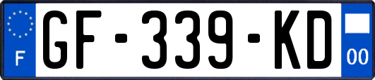 GF-339-KD