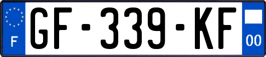 GF-339-KF