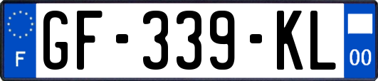 GF-339-KL