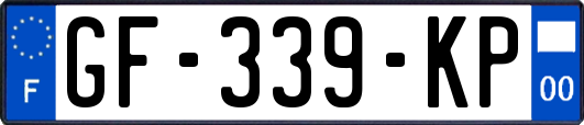 GF-339-KP