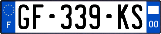 GF-339-KS